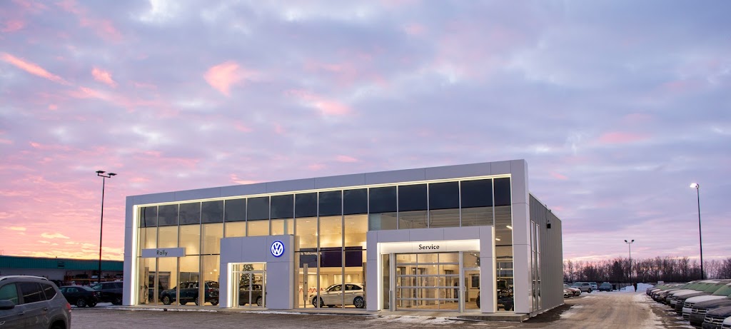 Rally Volkswagen | 235 38 St E, Prince Albert, SK S6W 1A5, Canada | Phone: (306) 922-6368