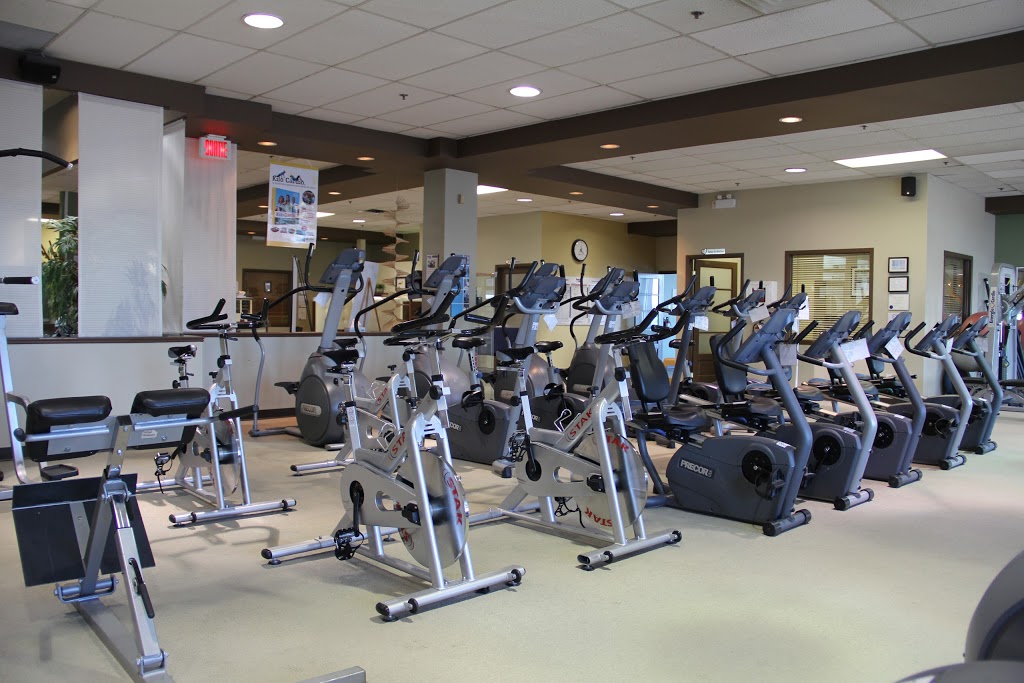 Énergie Cardio | 7275 Sherbrooke St E local 2227, Montreal, QC H1N 1E9, Canada | Phone: (514) 493-6464