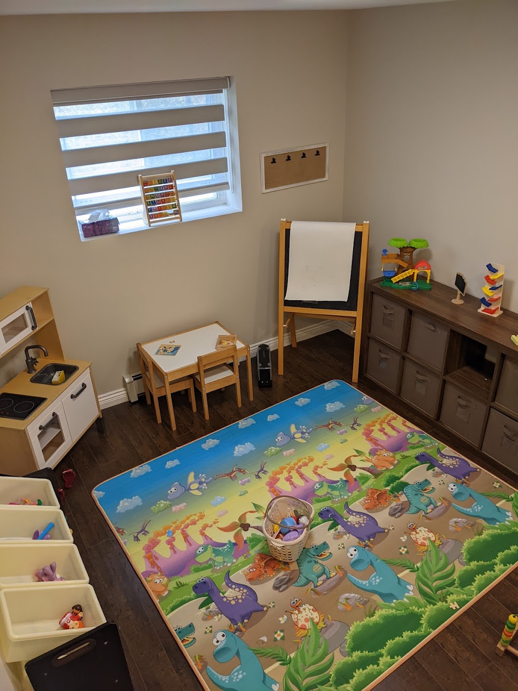 Kids R Us Daycare | 8181 168a St, Surrey, BC V4N 5K6, Canada | Phone: (604) 441-3900