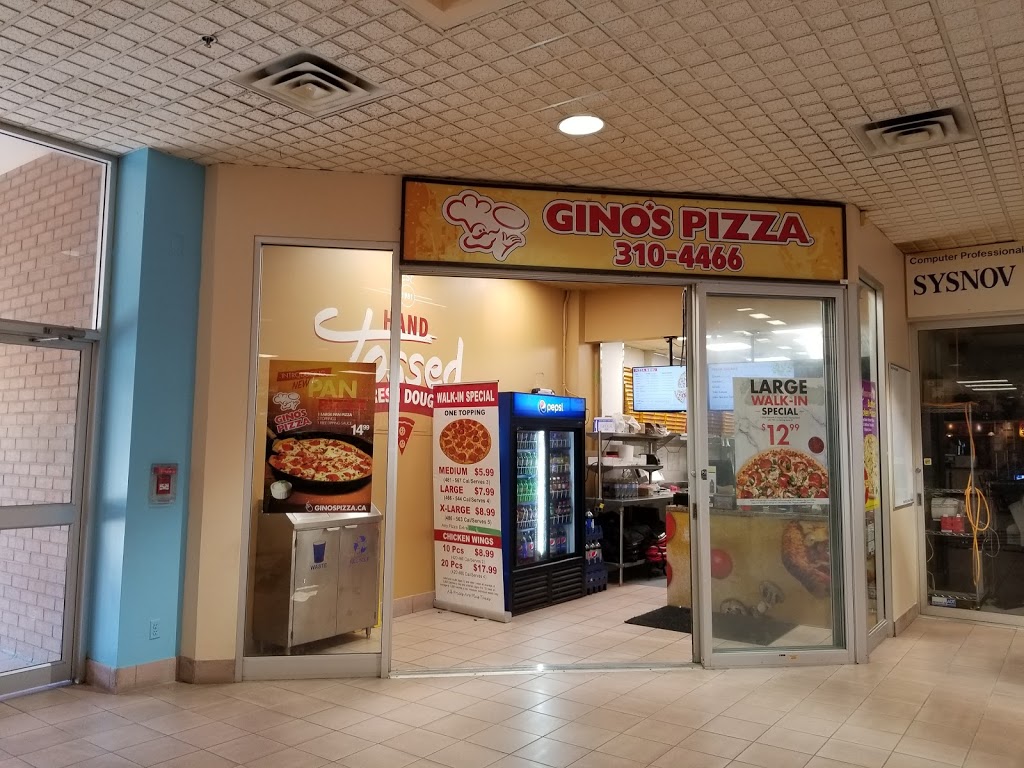 Dixie Park Mall | 1550 S Gateway Rd, Mississauga, ON L4W 5G6, Canada