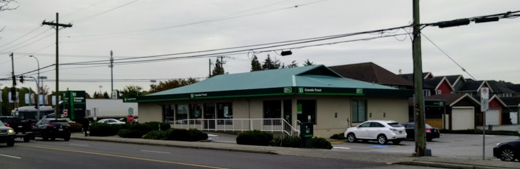 TD Canada Trust Branch and ATM | 3960 Francis Rd, Richmond, BC V7C 1J7, Canada | Phone: (604) 277-6080