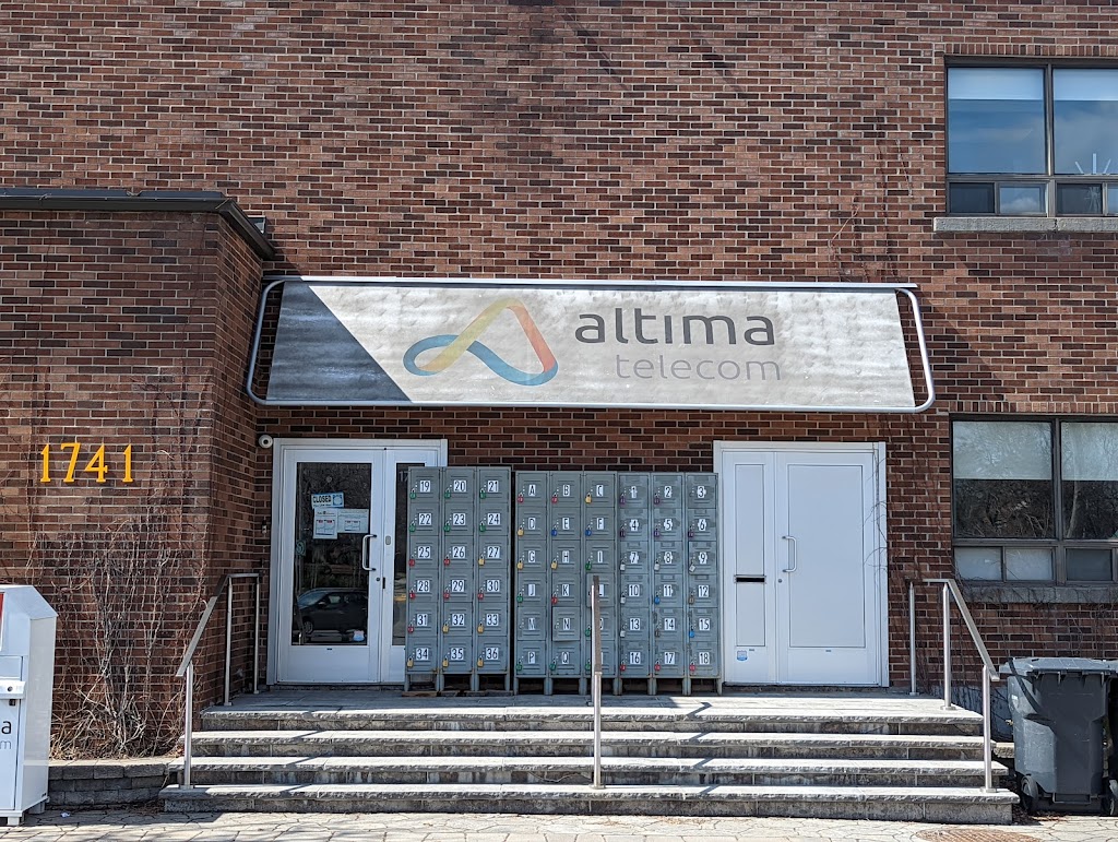 Altima Telecom | 1741 Bd Edouard-Laurin, Saint-Laurent, QC H4L 5E9, Canada | Phone: (514) 800-2266