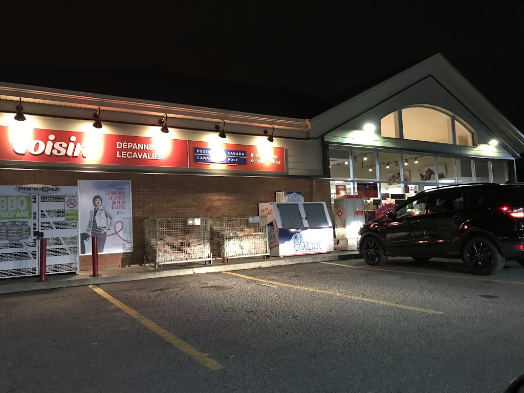 Dépanneur Voisin | 323 Rue Cherrier, LÎle-Bizard, QC H9C 1E5, Canada | Phone: (514) 626-9106