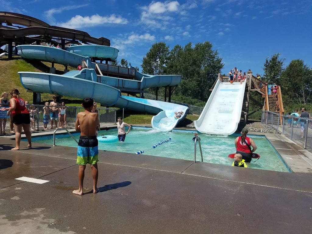 Birch Bay Waterslides | 4874 Birch Bay Lynden Rd, Blaine, WA 98230, USA | Phone: (360) 371-7500