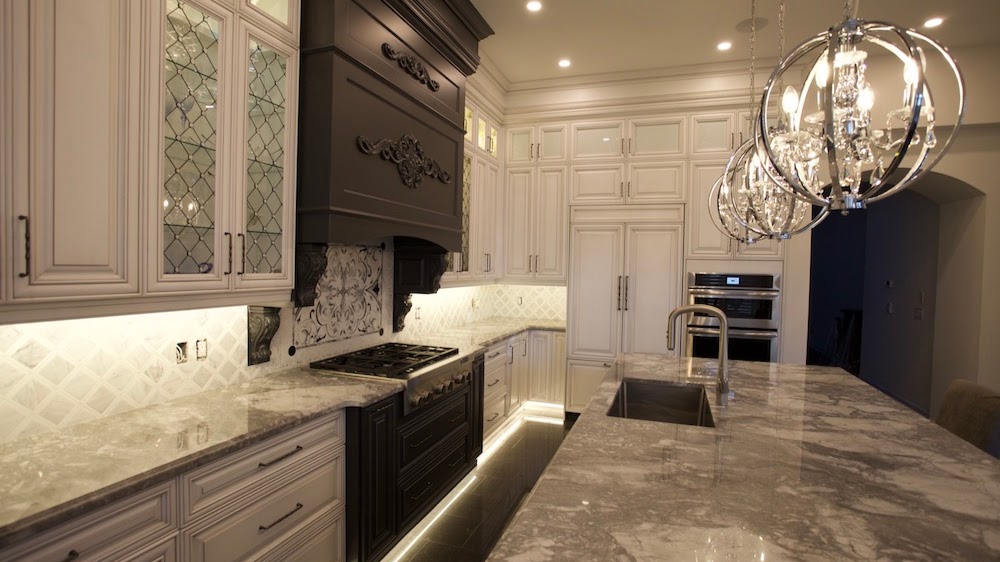 Brampton Kitchen & Cabinets Ltd. | 159 Rutherford Rd S, Brampton, ON L6W 3N5, Canada | Phone: (905) 457-8181