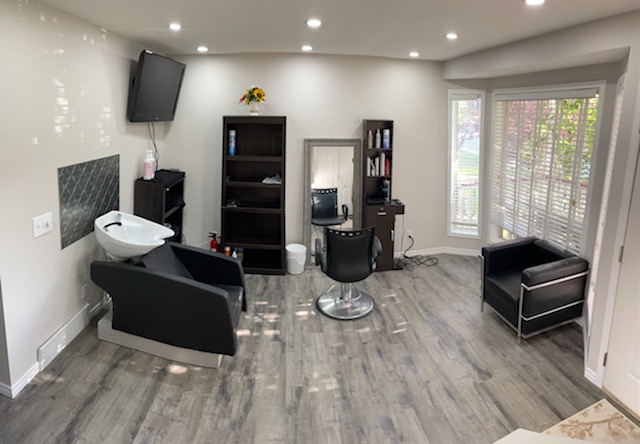 True Colours Hair Studio | 118 Hidden Hills Way NW, Calgary, AB T3A 5T1, Canada | Phone: (403) 827-4028