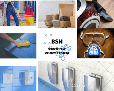 Distribution BSH Inc | 1947 Rue Principale, Saint-Albert, QC J0A 1E0, Canada | Phone: (819) 350-4111