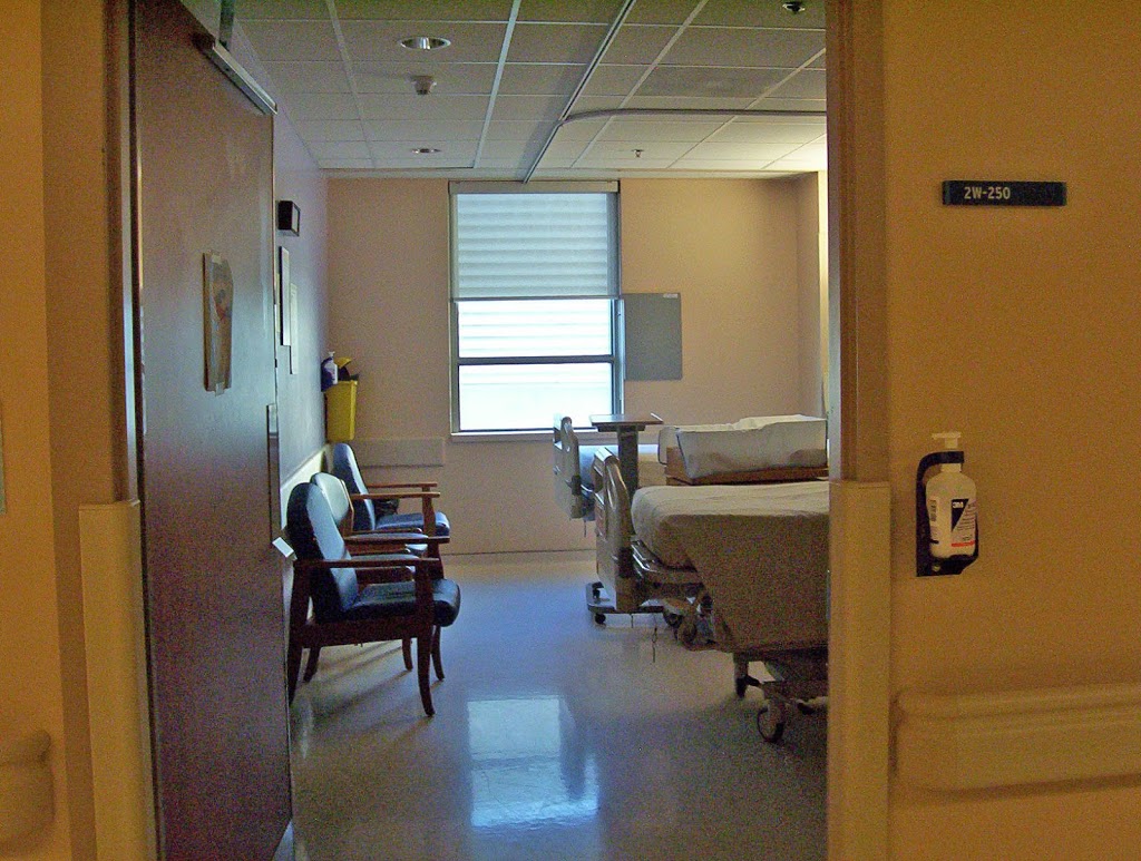 North York General Hospital | 4001 Leslie St, North York, ON M2K 1E1, Canada | Phone: (416) 756-6000