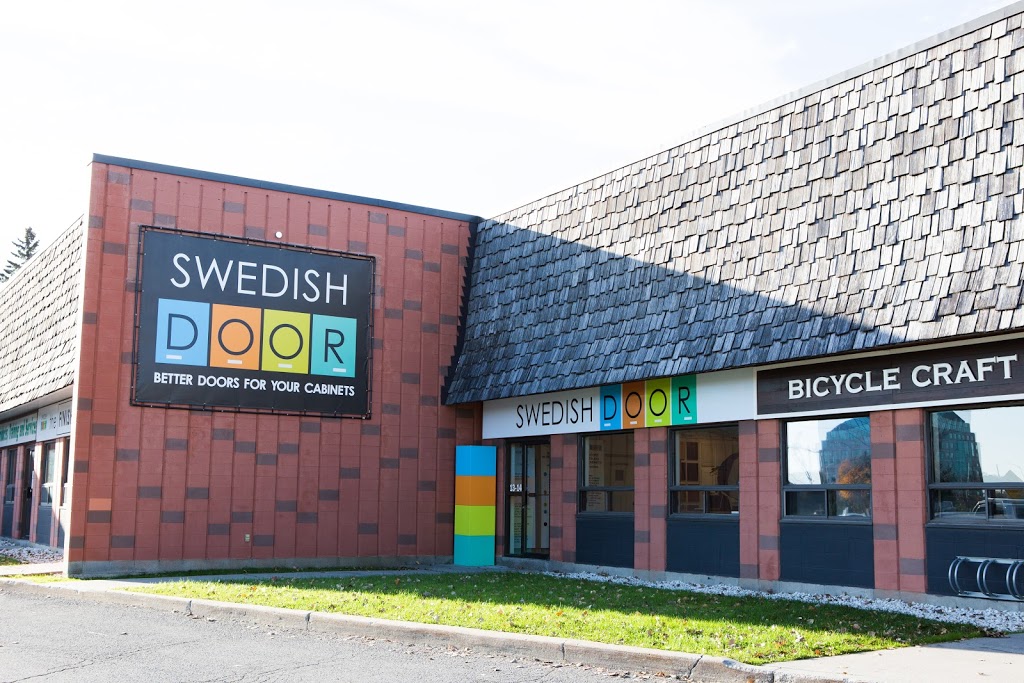 Swedish Door | 850 Industrial Avenue 13 & 14, Ottawa, ON K1G 4K2, Canada | Phone: (613) 686-6306