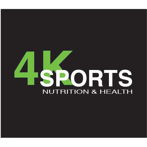 4K Sports Nutrition & Health | 105 Harrison Garden Blvd, North York, ON M2N 7G3, Canada | Phone: (647) 831-8874