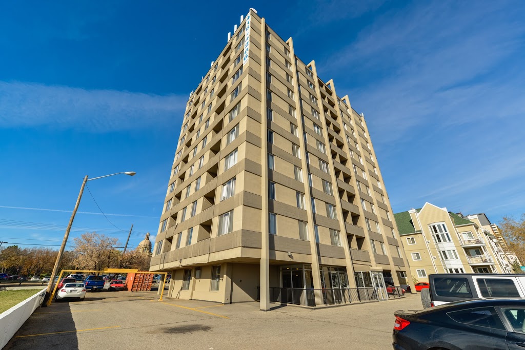 Tower Hill | 9624 105 St NW, Edmonton, AB T5K 0Z8, Canada | Phone: (780) 415-4266