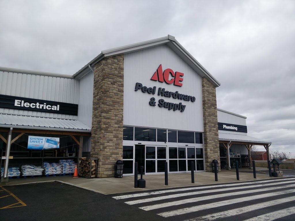 Ace Peel Hardware & Supply | 10 Wiggins Rd, Caledon, ON L7C 3T5, Canada | Phone: (905) 838-4434