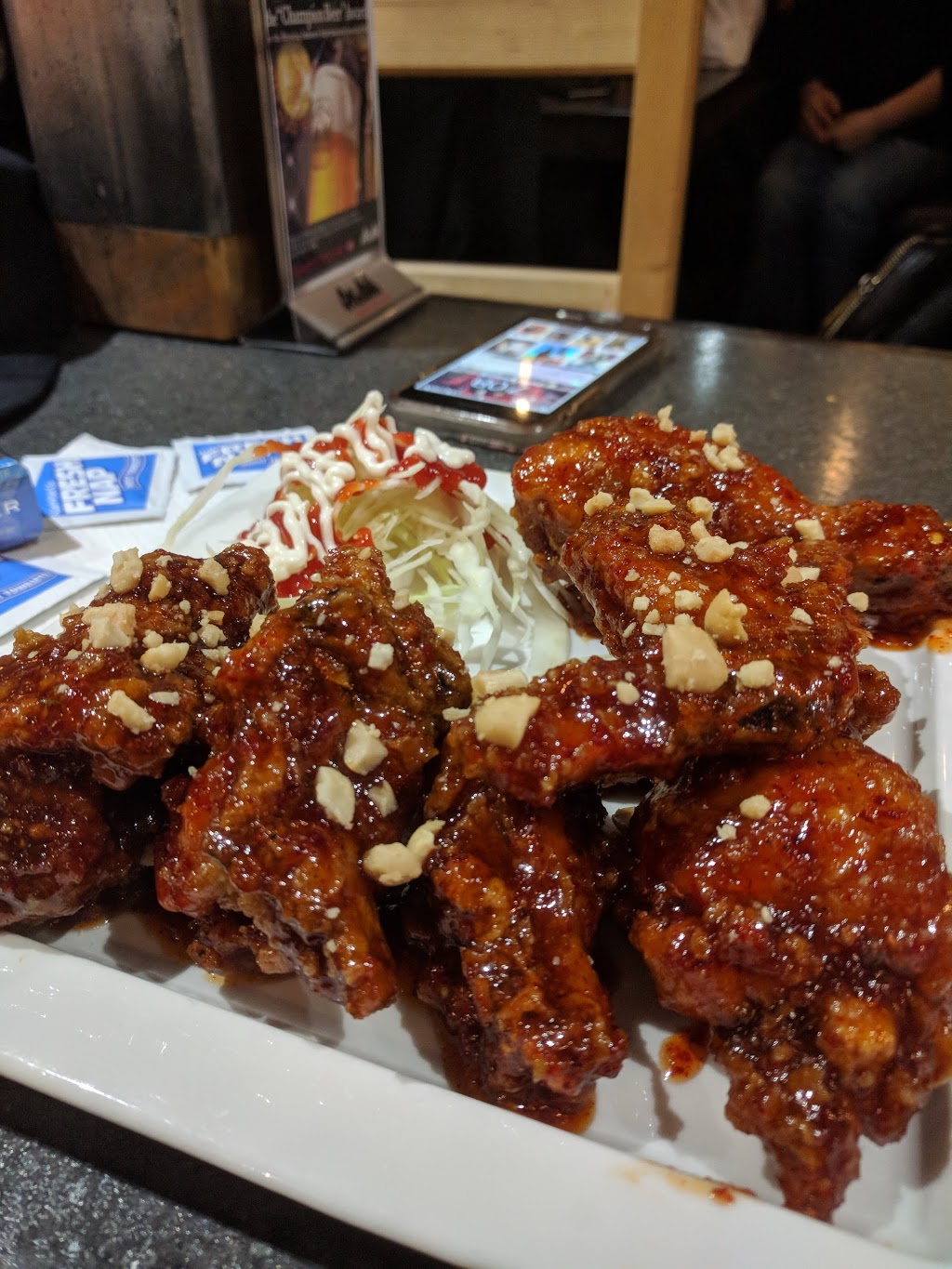 Chi Chicken | 2711 17 Ave SW, Calgary, AB T3E 0A6, Canada