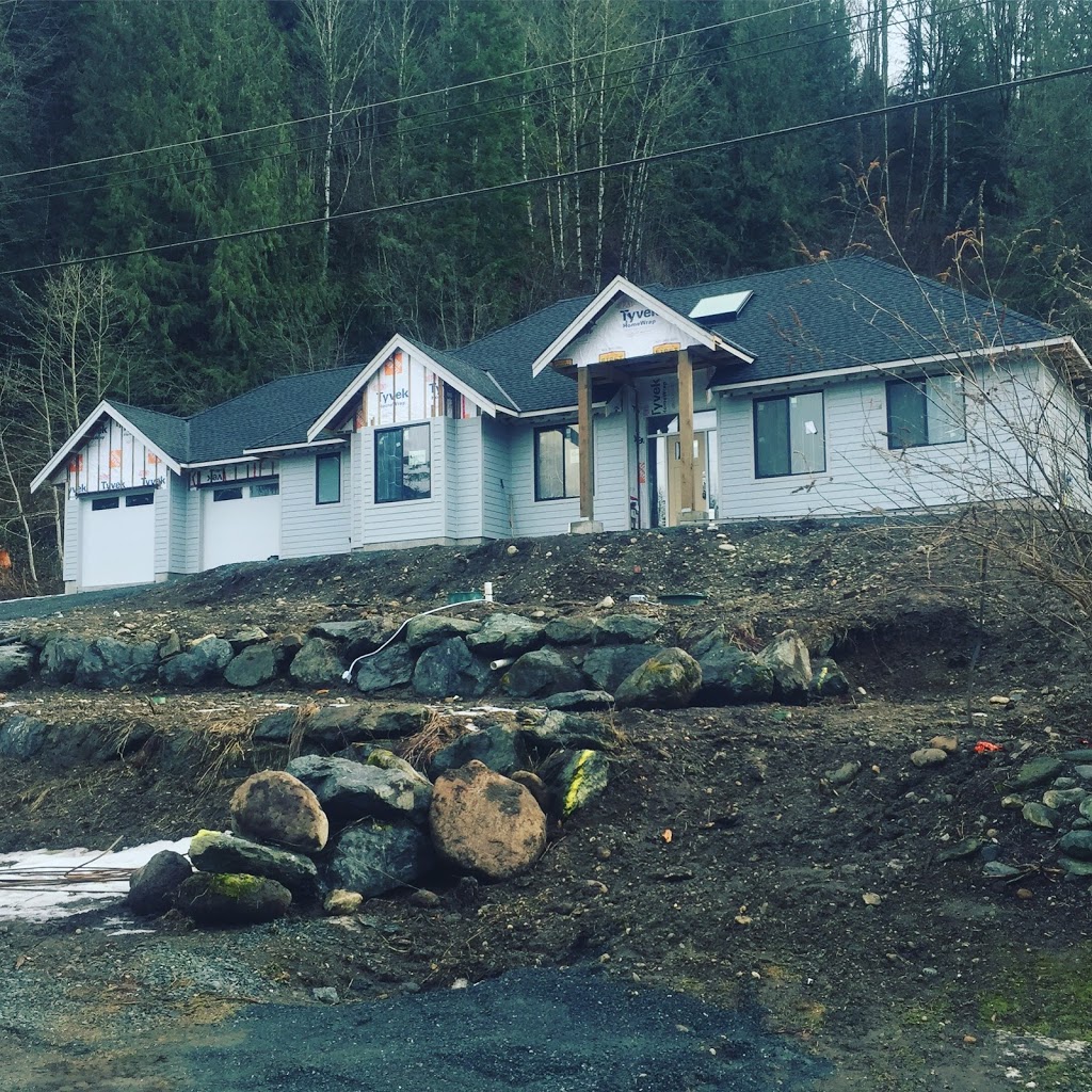 To The Max Construction | 45410 Park Dr, Chilliwack, BC V2P 1G2, Canada | Phone: (778) 997-6296