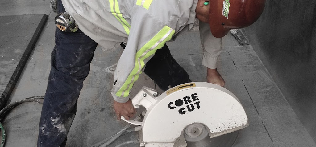 A-Plus Concrete Cutting & Coring Ltd. | 3925 56 Ave SE #11, Calgary, AB T2C 2E4, Canada | Phone: (403) 630-1207