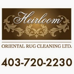 Heirloom Rug Cleaning Ltd. | 4540 Manilla Rd SE, Calgary, AB T2G 4B7, Canada | Phone: (403) 720-2230