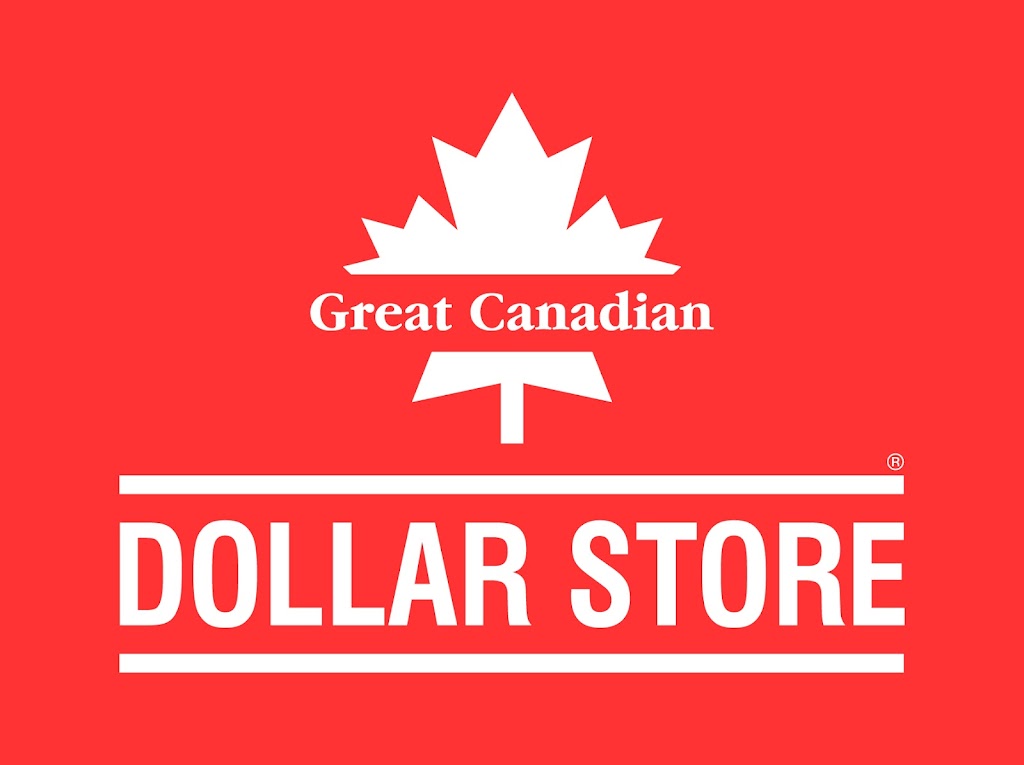 Great Canadian Dollar Store | 19 Milton Rd, Liverpool, NS B0T 1K0, Canada | Phone: (902) 354-6060