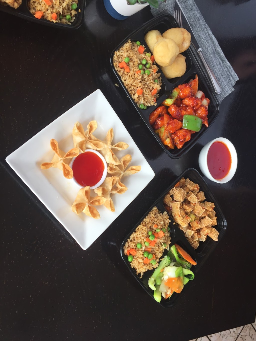 Spring China House | 189 Sheppard Ave E, North York, ON M2N 3A8, Canada | Phone: (416) 221-6686