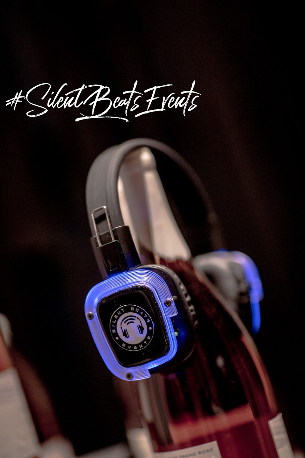 Silent Beats Events | 5247 Marcel Crescent, Niagara Falls, ON L2E 7M5, Canada | Phone: (905) 329-9005