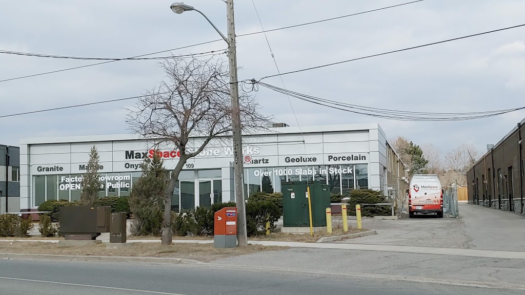 MaxSpace Stone Works Inc. | 109 Oakdale Rd, North York, ON M3N 1W2, Canada | Phone: (416) 679-8048