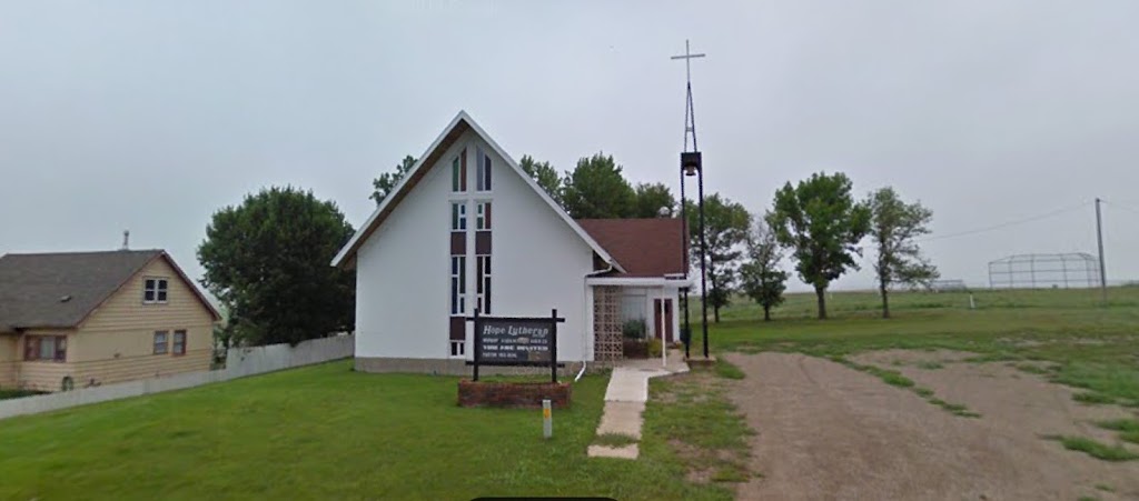 Hope Lutheran Church | Milo, AB T0L 1L0, Canada | Phone: (403) 599-3767