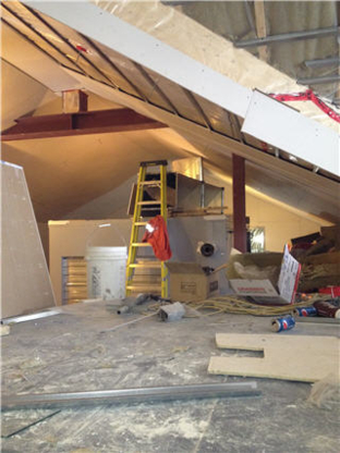 Northumberland Drywall | Danforth Rd, Cobourg, ON K9A 0K4, Canada | Phone: (905) 375-5677