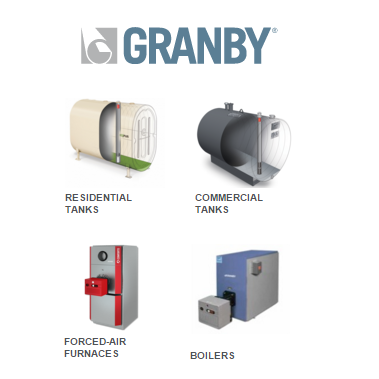 Granby Industries | 98 Rue des Industries, Cowansville, QC J2K 0A1, Canada | Phone: (450) 378-2334