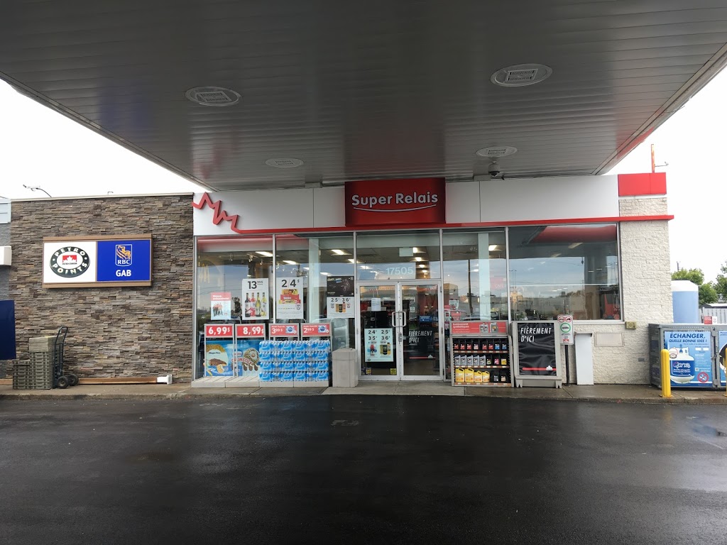 Petro-Canada | 17505 Rue Charles, Mirabel, QC J7J 0V8, Canada | Phone: (450) 979-7899