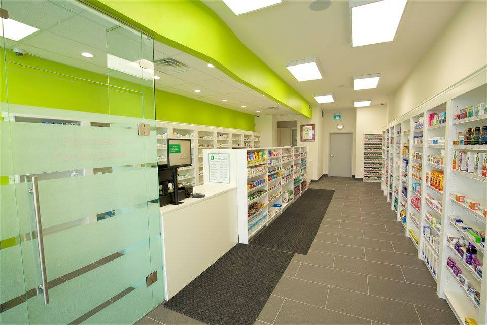 Silverheights Pharmacy | 165 Fisher Mills Rd, Cambridge, ON N3C 1E1, Canada | Phone: (519) 260-0808