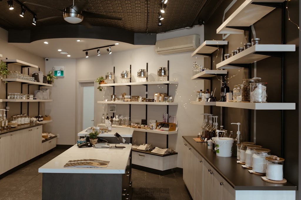 The Green Jar | 1061 St Clair Ave W, Toronto, ON M6E 1A6, Canada | Phone: (416) 652-6991