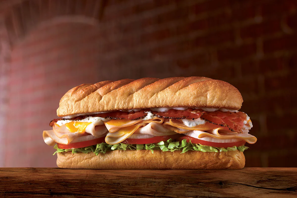 Firehouse Subs | 90 Resolution Dr Unit 103a, Brampton, ON L6W 0A7, Canada | Phone: (905) 452-7772