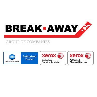 Break-Away Technologies Inc. | 905 Dillingham Rd, Pickering, ON L1W 3X1, Canada | Phone: (905) 839-7199