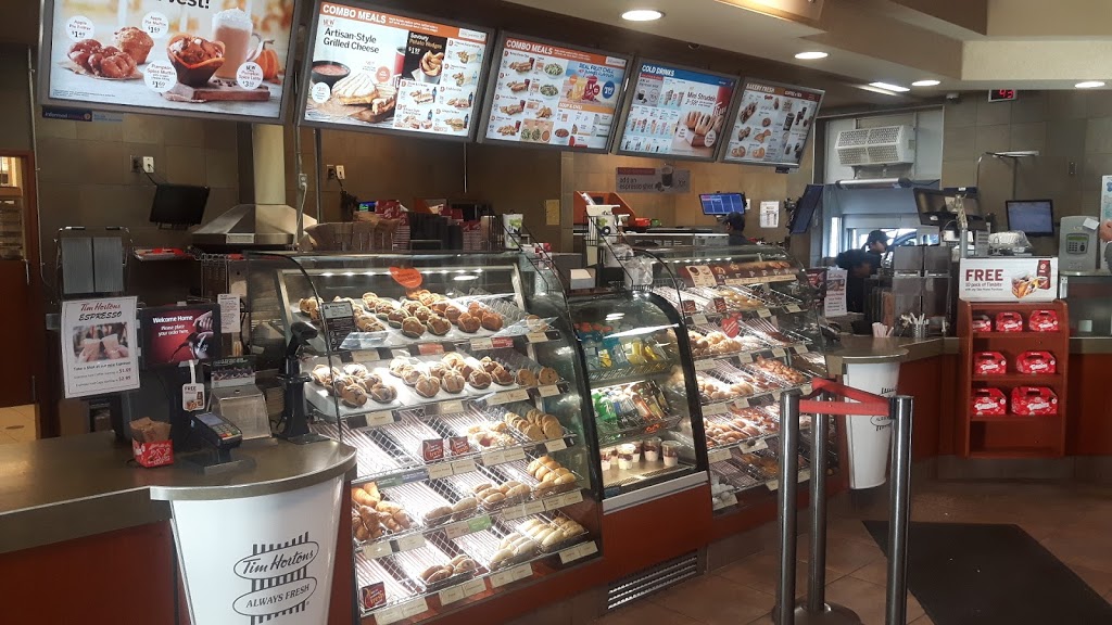 Tim Hortons | 303 Shawville Blvd SE Unit 400, Calgary, AB T2Y 2Z3, Canada | Phone: (587) 625-9173