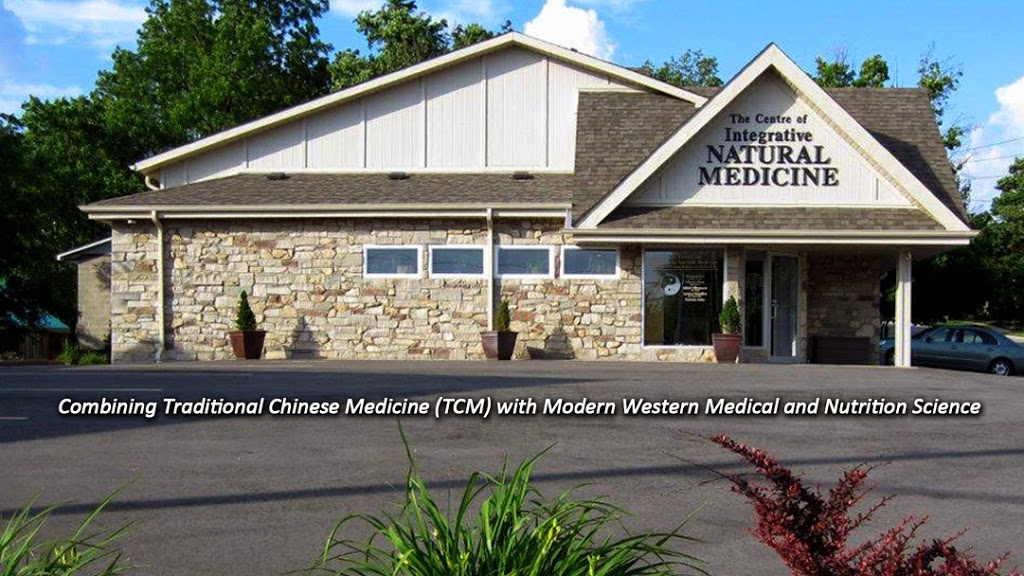 The Centre Of Integrative Natural Medicine | 3 Badenoch St, Morriston, ON N0B 2C0, Canada | Phone: (519) 763-6340