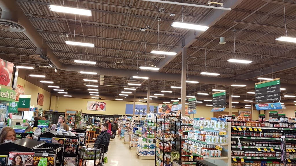 Sobeys Fort Erie | 450 Garrison Rd, Fort Erie, ON L2A 1N2, Canada | Phone: (905) 871-0463