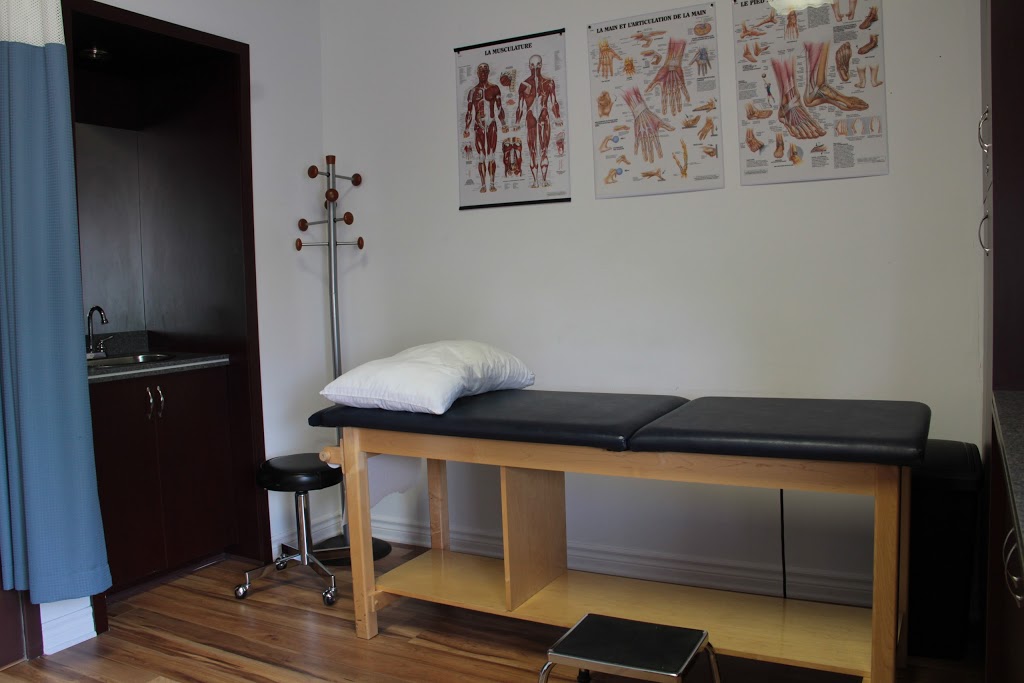 Centre Multi Physiotherapie | 920 Boulevard Curé-Labelle, Blainville, QC J7C 2L2, Canada | Phone: (450) 434-1334