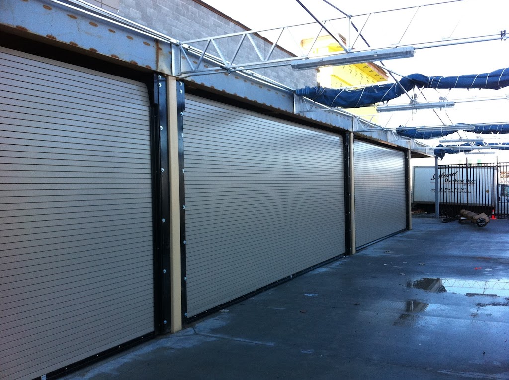 Island Overhead Door (1979) Ltd | 2254 Dorman Rd, Nanaimo, BC V9S 5G2, Canada | Phone: (250) 758-3032