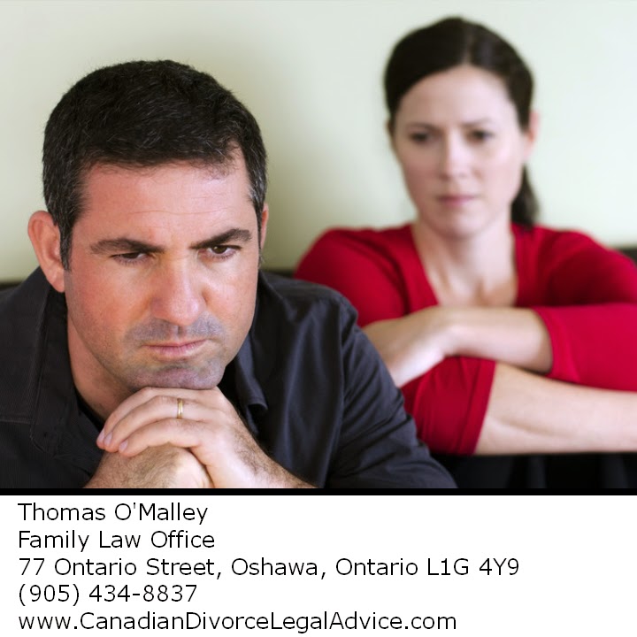 OMalley Family Law and Divorce Lawyer Oshawa | 77 Ontario St, Oshawa, ON L1G 4Y9, Canada | Phone: (905) 434-8837