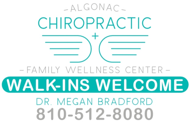 Algonac Chiropractic Family Wellness Center | 624 Michigan St, Algonac, MI 48001, USA | Phone: (810) 512-8080