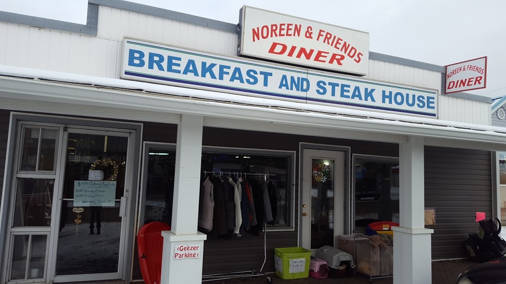 Noreen & Friends Attic | 49 St, Redwater, AB T0A 2W0, Canada | Phone: (780) 580-2499