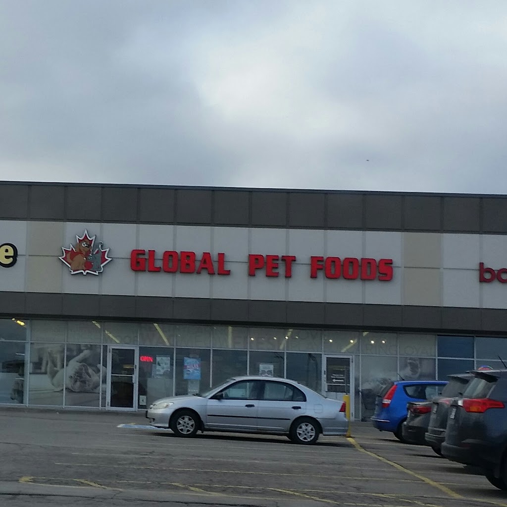 Global Pet Foods | 2933 Queen St E Unit E2, Brampton, ON L6T 5P9, Canada | Phone: (905) 793-2899