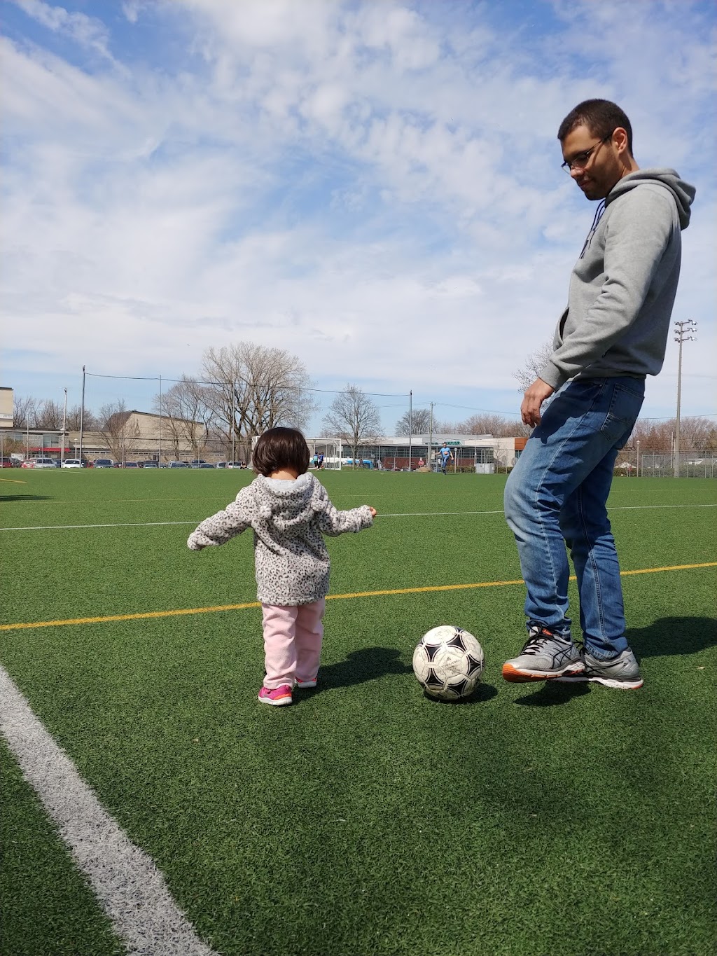 Dorval Soccer Association | 1335 Chem. Bord-du-Lac, Dorval, QC H9S 2E5, Canada | Phone: (514) 633-4000