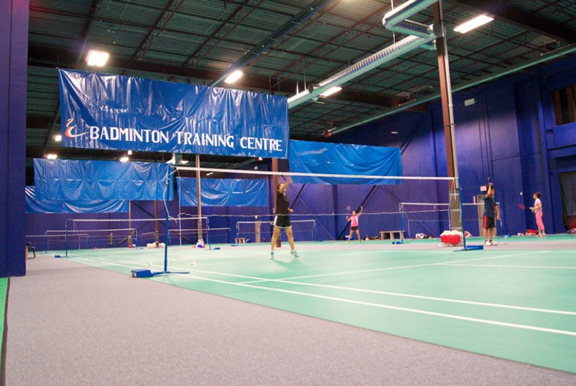 E Badminton Training Centre | 100 Duffield Dr Unit B, Markham, ON L6G 1B5, Canada | Phone: (905) 470-9991