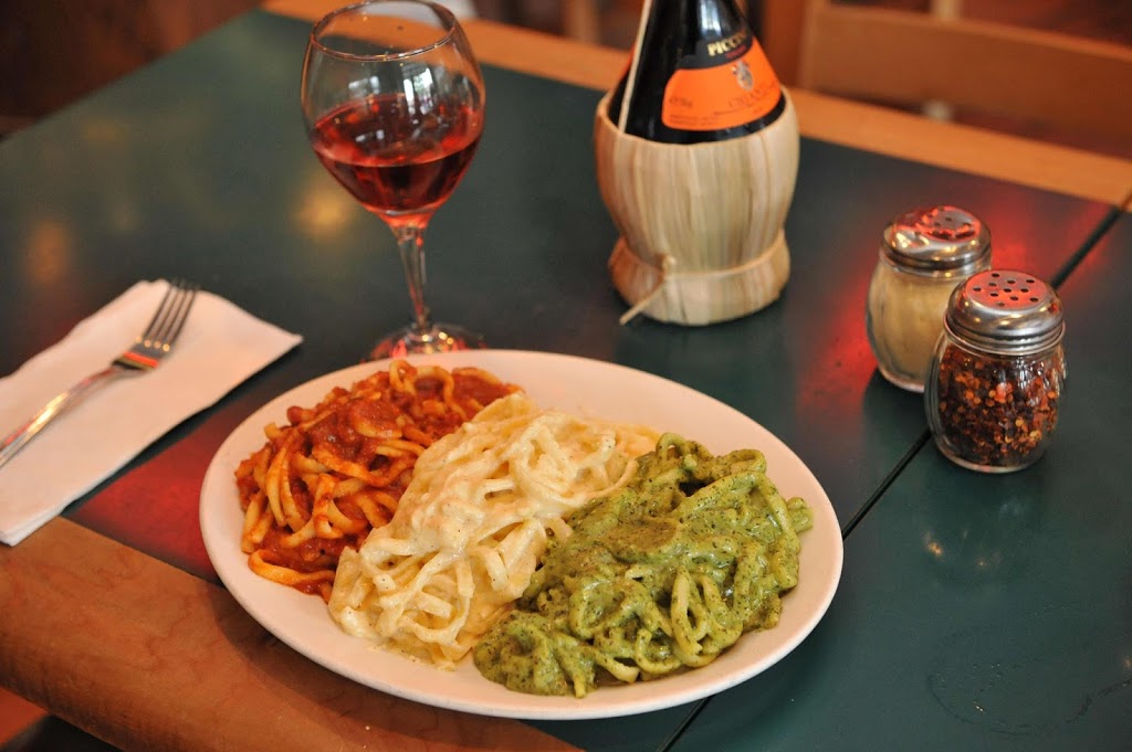 Antons Pasta Bar | 4260 Hastings St, Burnaby, BC V5C 2J6, Canada | Phone: (604) 299-6636