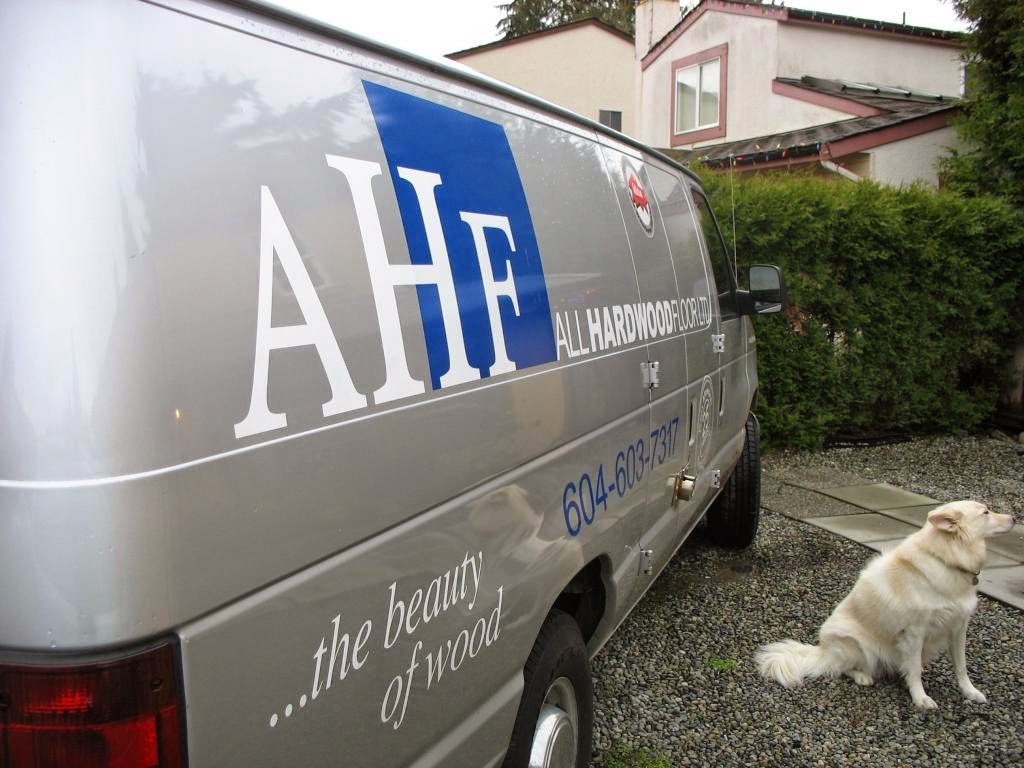 AHF All Hardwood Floor Ltd™️ | 3232 Mayne Crescent, Coquitlam, BC V3E 1E1, Canada | Phone: (604) 603-7317