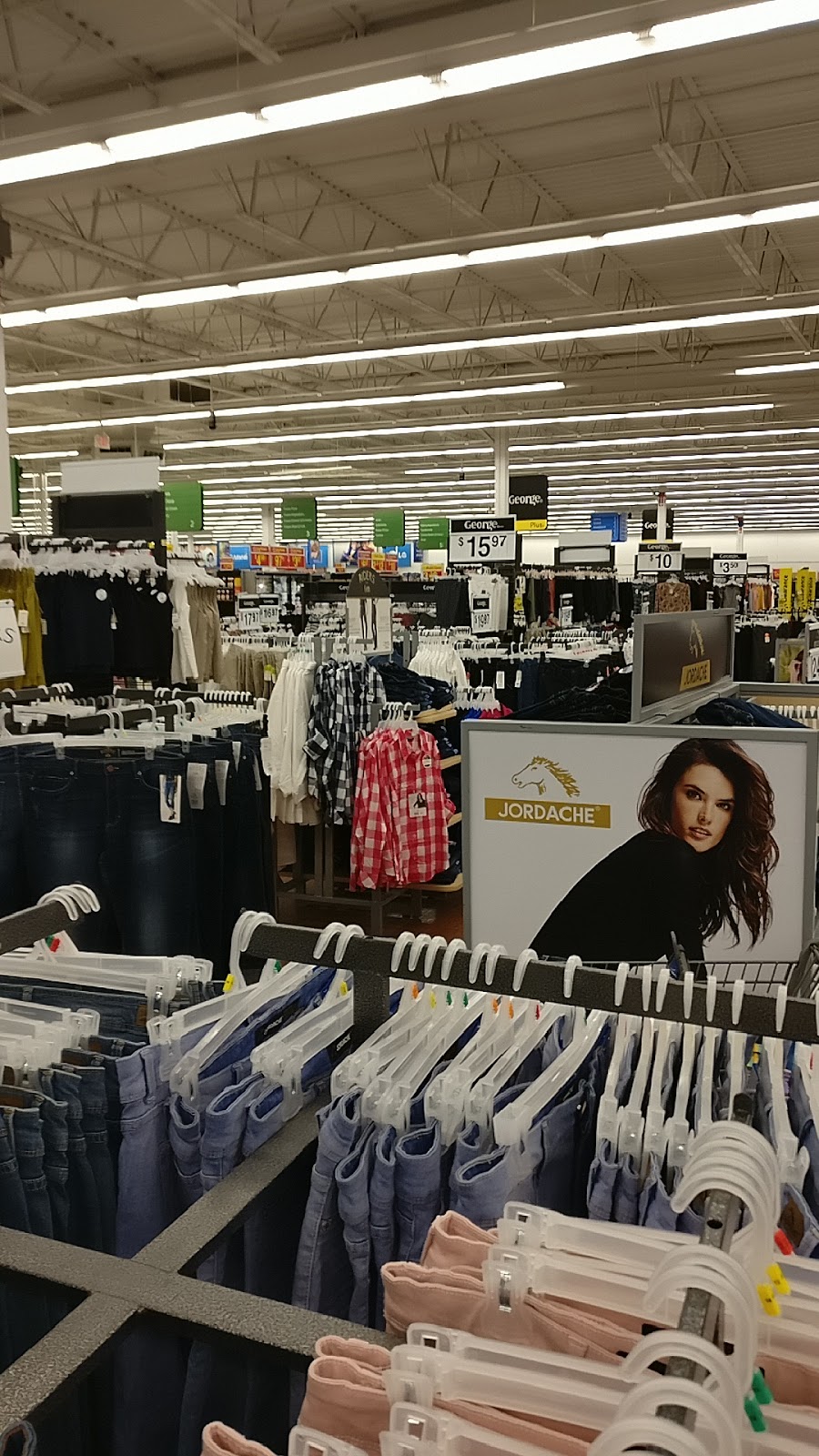 Walmart Spruce Grove Supercentre | 90 Campsite Rd, Spruce Grove, AB T7X 4H4, Canada | Phone: (780) 962-9002