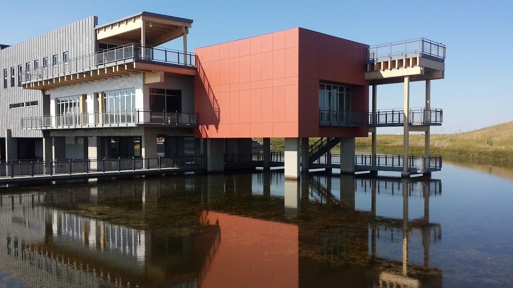 Ralph Klein Park & Environmental Education Centre | 12350 84 St SE, Calgary, AB T3S 0A4, Canada | Phone: (403) 268-2489