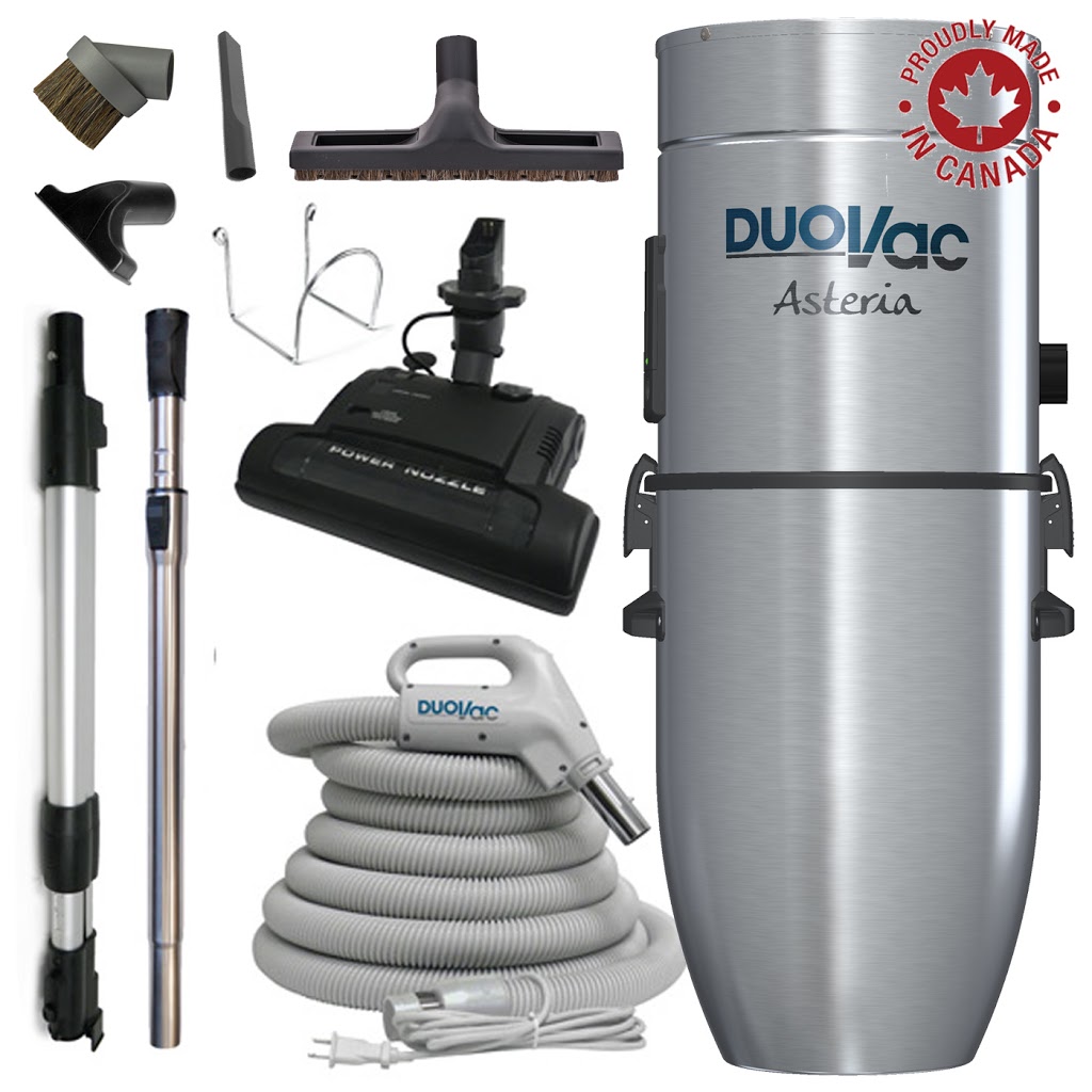 Vacuum Plus Canada | 871 Niagara St, Welland, ON L3C 6Y1, Canada | Phone: (905) 732-0404