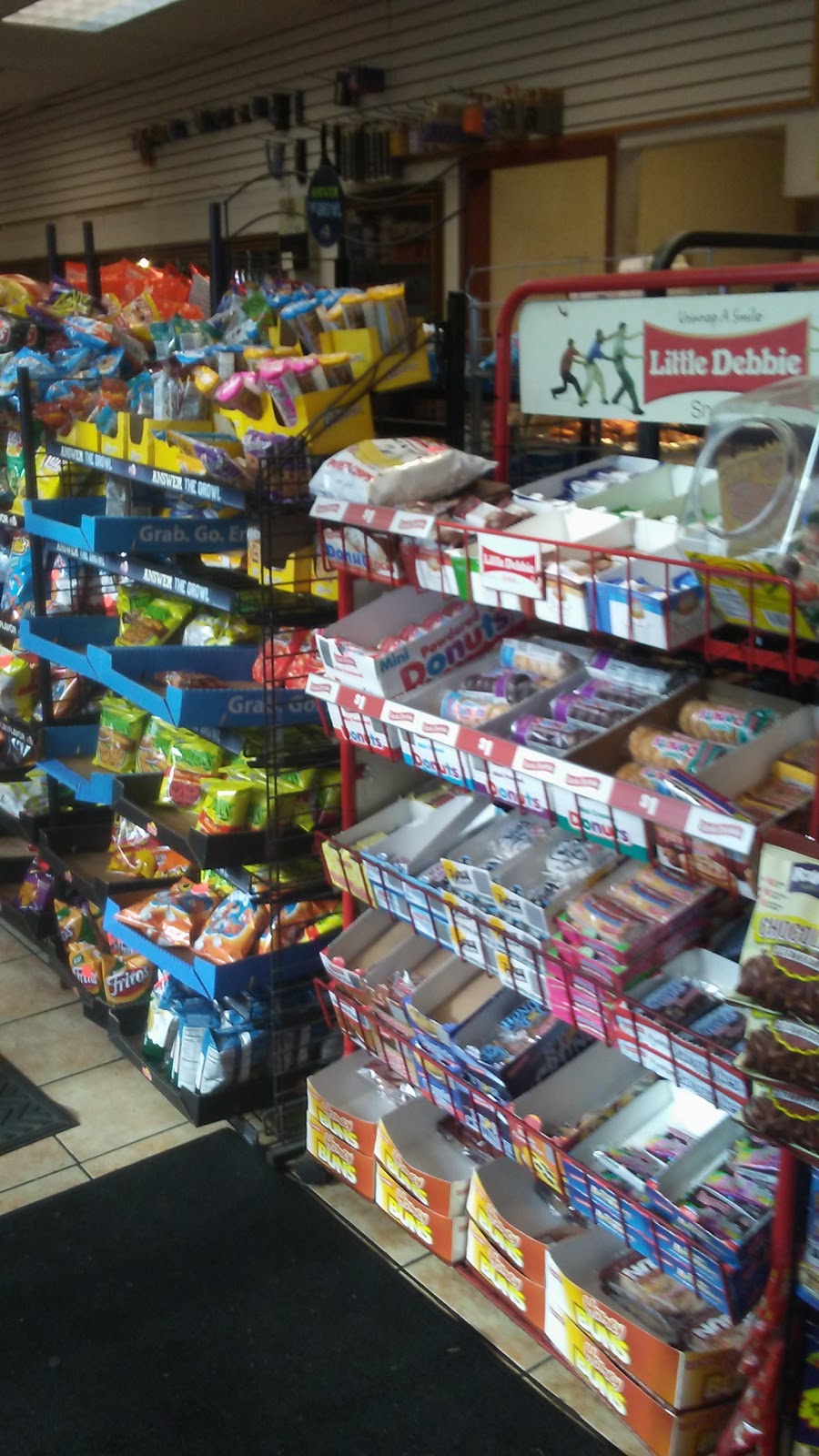 Ferry Express Mart | 1507 Fillmore Ave, Buffalo, NY 14211, USA | Phone: (716) 896-1819