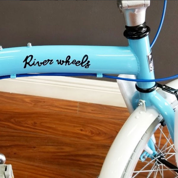 River Wheels - Bike rental Calgary, Downtown | 720 3 St NW, Calgary, AB T2N 1N9, Canada | Phone: (403) 681-3231